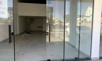 Imagem: Loja ampla na galeria do FLY MALL!