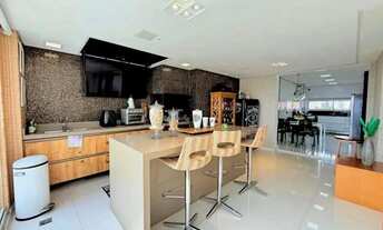 Imagem 3: * Mont Serrat - OPORTUNIDADE - Maravilhoso apto. ensolarado c/ ampla varanda gourmet c/ c