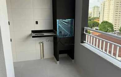 Imagem 2: Oportunidade - Apartamento - Park View - Parque Industrial - 2 Dormitórios - 64m²