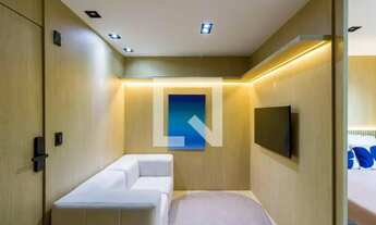 Imagem 2: Apartamento à Venda - Cidade Jardim, 1 Quarto, 26 m2