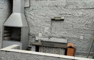 Imagem 3: SOBRADO Á VENDA NO BAIRRO SÃO JOSÉ EM CAMPO LIMPO PAULISTA/SP