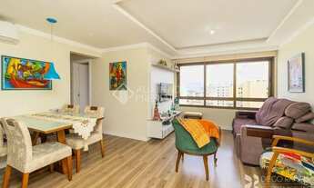 Imagem: Imóvel para venda possui 74 metros quadrados