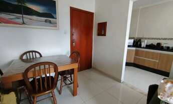 Imagem 6: Apartamento com 1 dormitório à venda, 55 m² por R$ 330.000,00 - Aviação - Praia Grande/SP