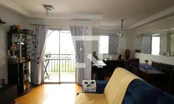 Imagem 3: Apartamento à Venda - Vila Roque, 2 Quartos, 54 m2