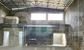 Imagem 4: Galpão para aluguel, 2 vagas, RESIDENCIAL LAGO AZUL - UBERLANDIA/MG