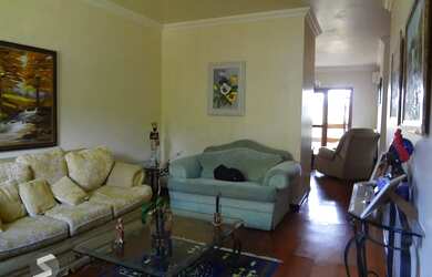 Imagem 4: Casa para Venda - 230m², 3 dormitórios, sendo 1 suites, 3 vagas - Aberta Dos Morros