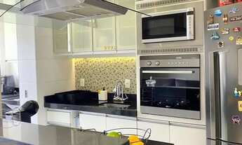 Imagem 4: Apartamento com 2 quartos à venda, 64 m² por R$ 436.000 - Vila São José - Taubaté/SP - Edi