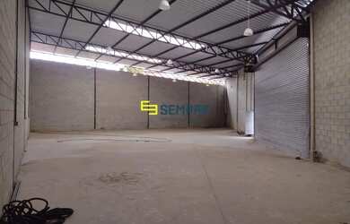 Imagem 2: Galpão para alugar em Contagem/ MG no bairro Jardim Balneário