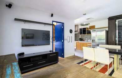 Imagem: Aluguel Apartamento 1 Dormitórios - 55