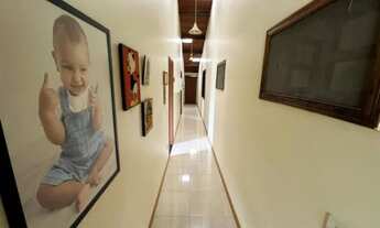 Imagem 7: Fazenda a venda em Água Fria/GO para pecuária com 544 hectares e sede espetacular