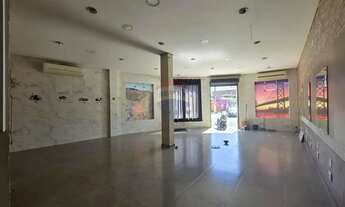 Imagem: Salão Comercial de Esquina Avenida Elísio