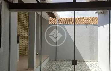 Imagem 2: Casa à venda no Condomínio Planalto 01, ao lado do Residencial Santa Inês, na Avenida Dant