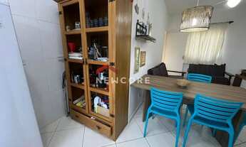 Imagem 4: Apartamento em Rua José Costa - Boraceia - Bertioga/SP