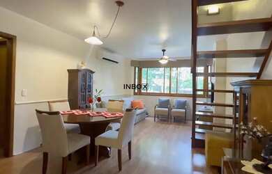 Imagem 2: Apartamento em Santa Cecília