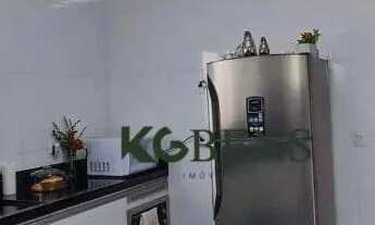 Imagem 6: Casa com 3 quartos para alugar, 262 m² por R$ 10.862/mês - Condomínio Athenas - Paulínia/S