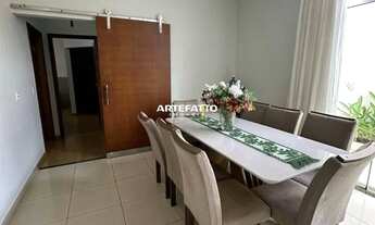 Imagem 3: Casa com 3 Quartos e 4 banheiros à Venda - Jardim Piratininga