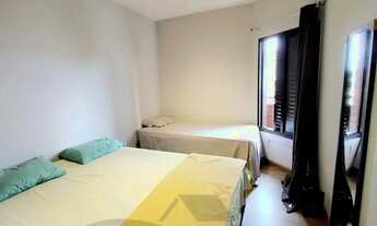 Imagem 3: 1 dormitorio mobiliado com piscina varanda lazer