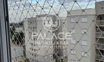 Imagem 4: Apartamento à venda na rua joão batista campos pinto, jardim abaeté, piracicaba 2 quartos