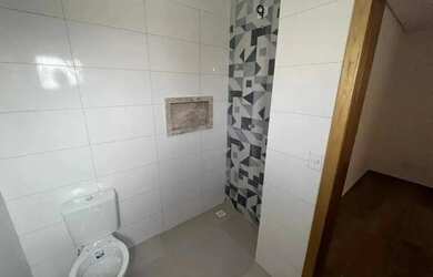 Imagem 5: Sobrado Residencial com 3 Quartos, 3 Vagas e Suíte no Parque Novo Oratório - Santo André