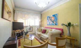 Imagem 3: Apartamento mobiliado para locação Marapé, Santos