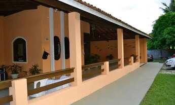 Imagem 3: Sítio Sollar das Mangueiras