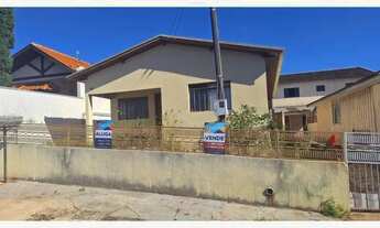 Imagem 2: Casa mista a venda no bairro Centro - Jandaia do Sul/PR