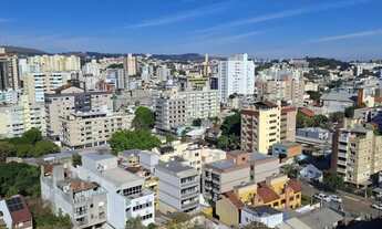 Imagem 3: Apartamento 3 dormitórios para alugar Santana Porto Alegre/RS