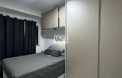 Imagem 7: Imóvel para venda tem 59 metros quadrados com 2 quartos em Jardim Eldorado - São Luís - MA