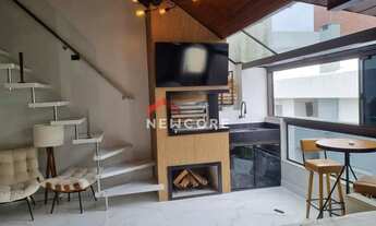 Imagem 7: Cobertura em Estrada Dom João Becker - Ingleses do Rio Vermelho - Florianópolis/SC