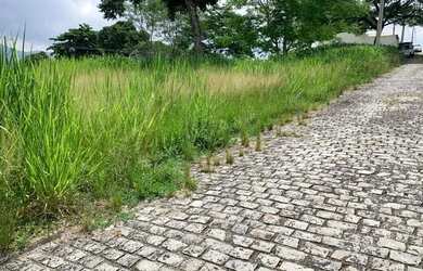 Imagem 7: Campo Grande (Santíssimo) Terrenos. 126m2 com RGI- Entrada 21.000