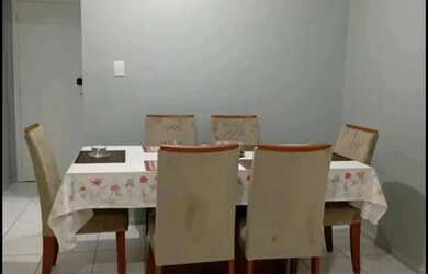 Imagem 3: Aluguel de apartamento, 3 quartos, totalmente mobiliado na Rodovia Mario Covas