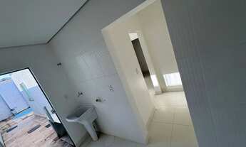 Imagem 4: Casa no condomínio jardim Versailles