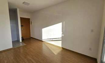 Imagem 5: Apartamento a venda no Edifício Piazza Turin, bairro Glebas Califórnia em Piracicaba - SP