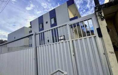 Imagem: Apartamento com 02 quartos em Jardim Atlântico