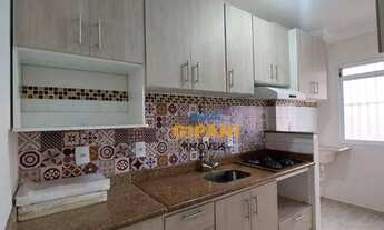 Imagem 4: Apartamento com 2 dormitórios para alugar por R$ 2.245/mês - Vargeão - Jaguariúna/SP