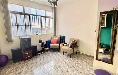 Imagem: Apartamento Locação - Nova Suíça