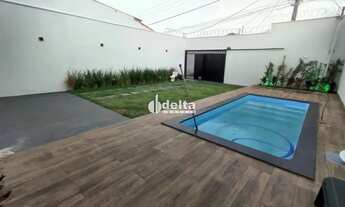 Imagem 2: Casa disponível para venda no bairro Maravilha em Uberlândia MG