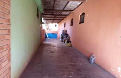 Imagem 4: Casa sobrado Tatuí