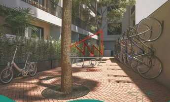 Imagem 4: Apartamento-À VENDA-Centro-Rio de Janeiro-RJ