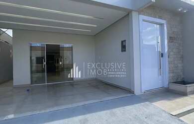 Imagem 4: RES. ARBRE CASA DE 240 METROS QUADRADOS, 4 SUÍTES É 5 BANHEIROS