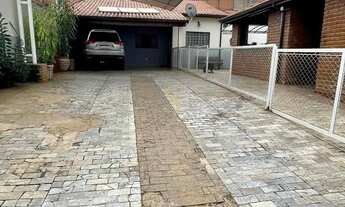 Imagem: Casa à venda - Jardim Paulistano, Franca/SP