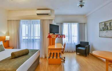 Imagem 2: Flat com ótimo preço no bairro Jardins. Confira!