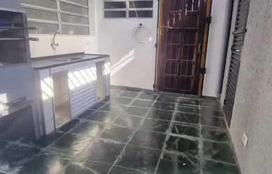 Imagem 5: Casa para aluguel com 169 m², 2 vagas