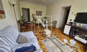 Imagem 4: APARTAMENTO 3 QUARTOS no Bairro de Copacabana - Posto 4