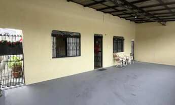 Imagem 5: Casa à venda na Cidade Nova próximo ao Sumaúma Park 4 quartos, via principal