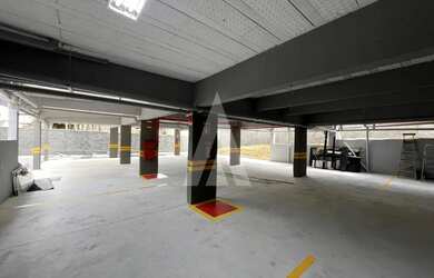 Imagem 6: Apartamento studio, mobiliado, 1 dormitório, cozinha e bwc