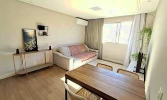 Imagem 2: Apartamento ensolarado à venda no bairro Floresta em São José