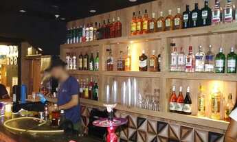 Imagem: Bar e Lounge na Zona Leste. Ref 2173