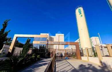 Imagem: Apartamento à Venda no Bairro Jansen em