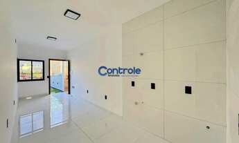 Imagem 5: Casa geminada com 2 dormitórios ao lado da Nova Palhoça